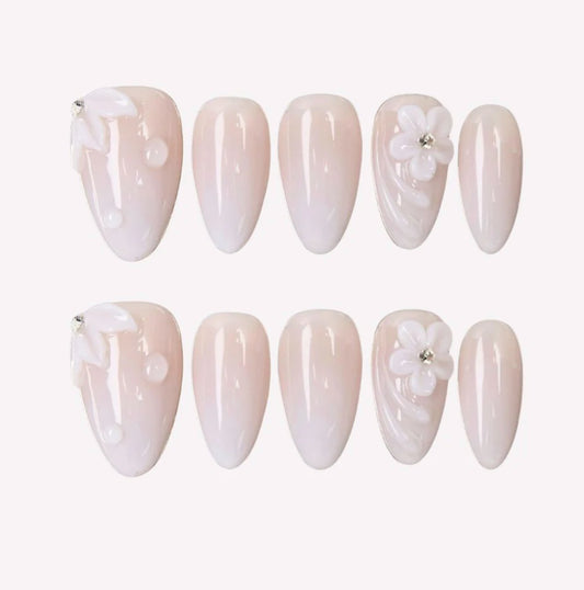 Petal Ombre