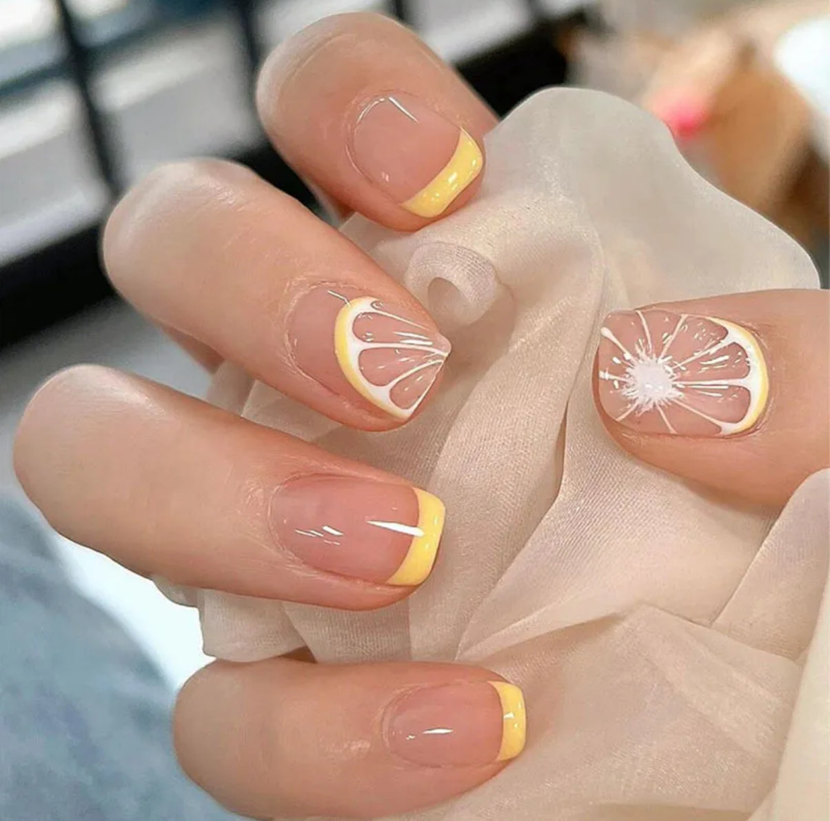 Lemons
