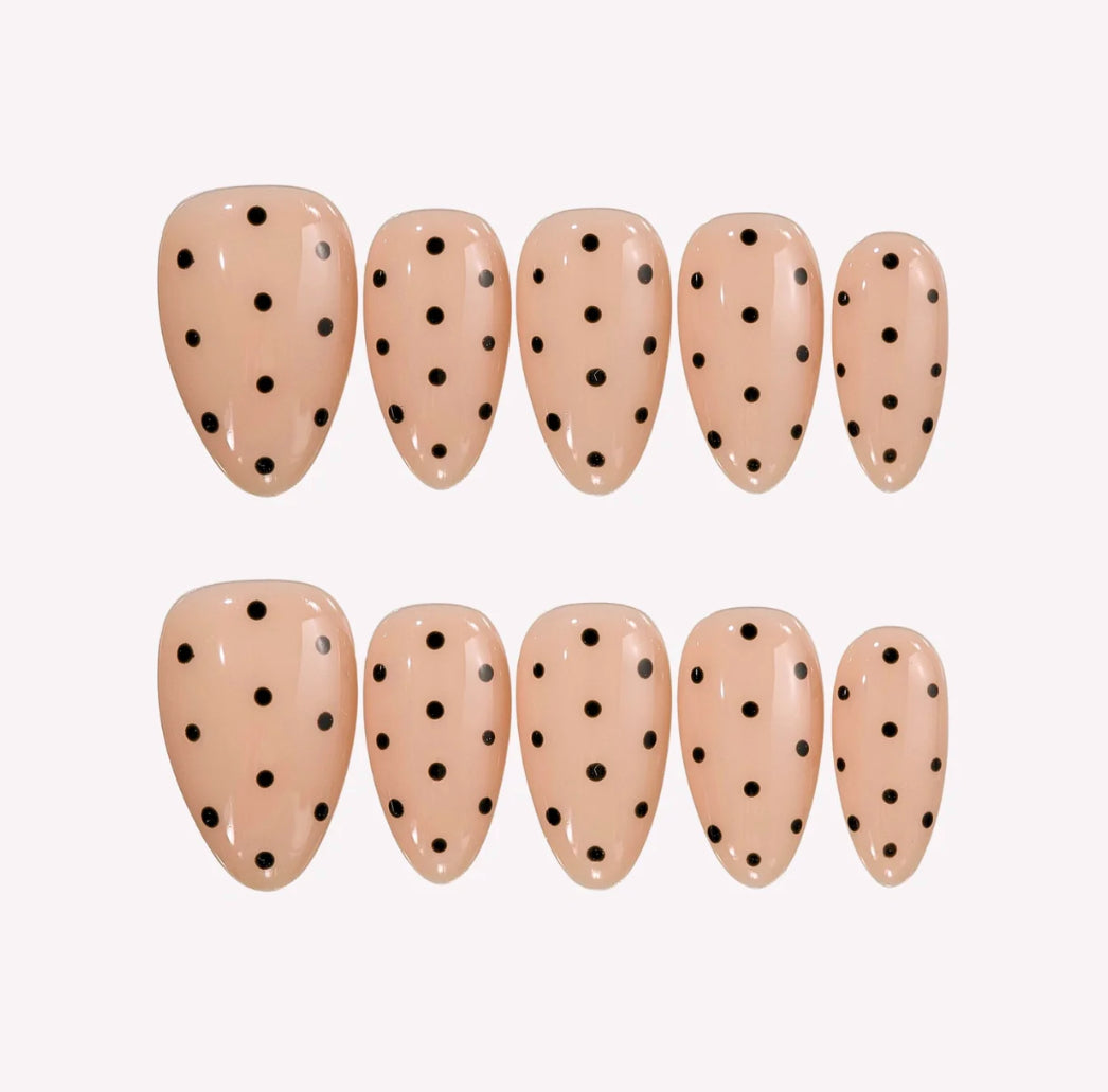 Elegant dots