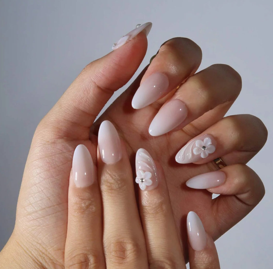 Petal Ombre