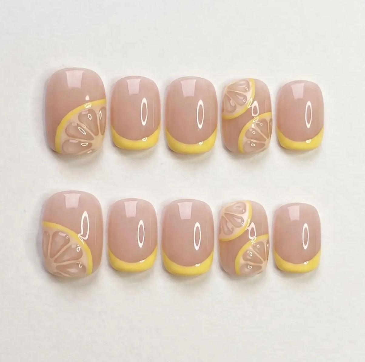 Lemons