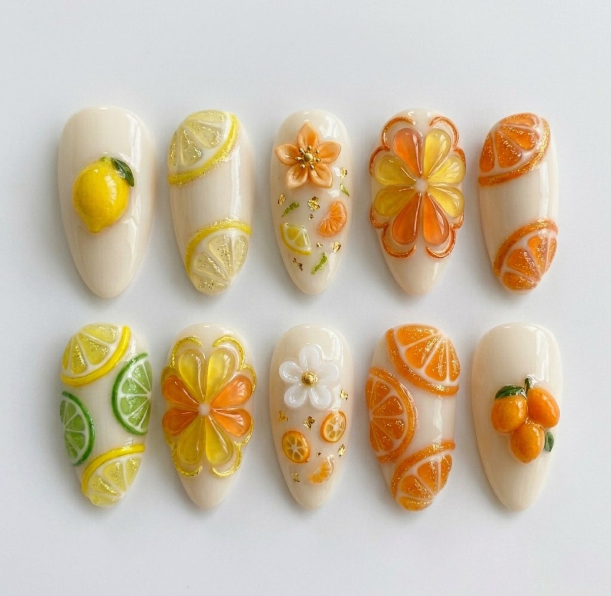 Lemonade
