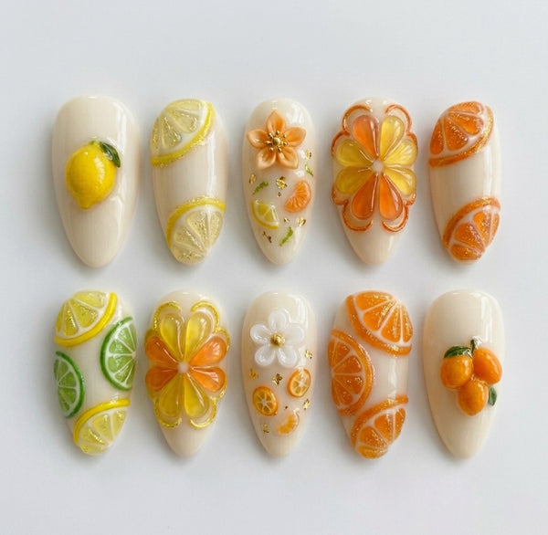Lemonade