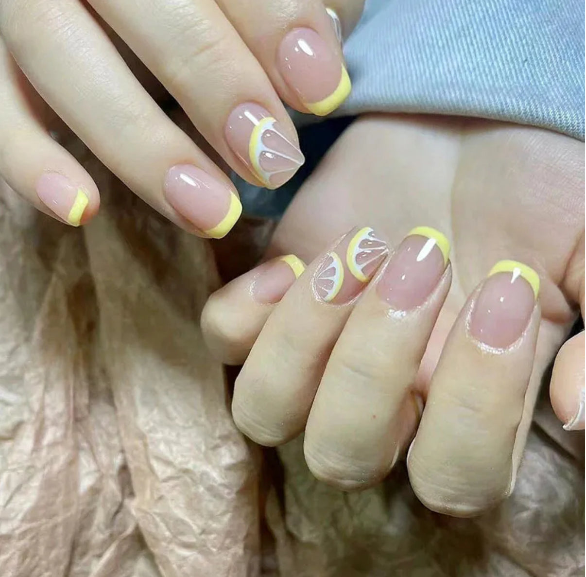 Lemons