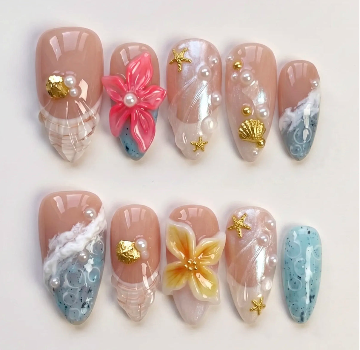 Beach Dream