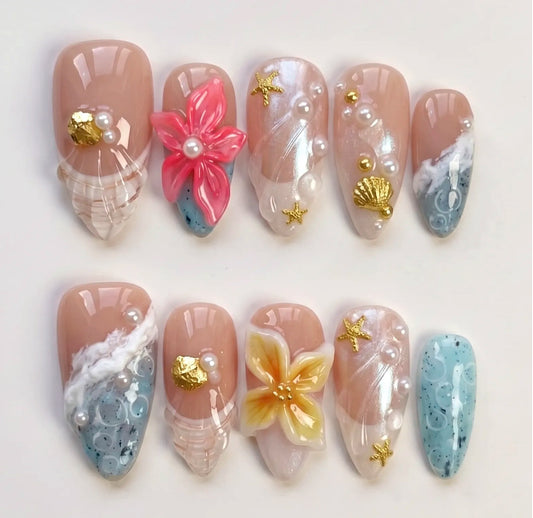 Beach Dream