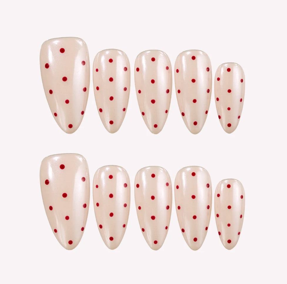 Red Dots