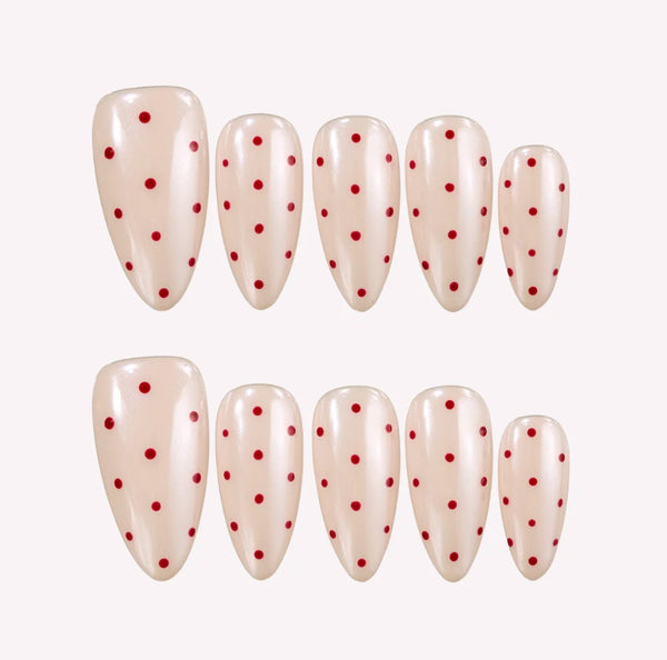Red Dots