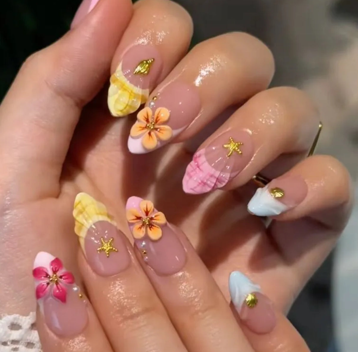 Summer Vibes